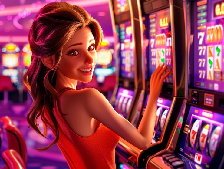 Buffalo King stake selection and spin interface on rekap macau platform