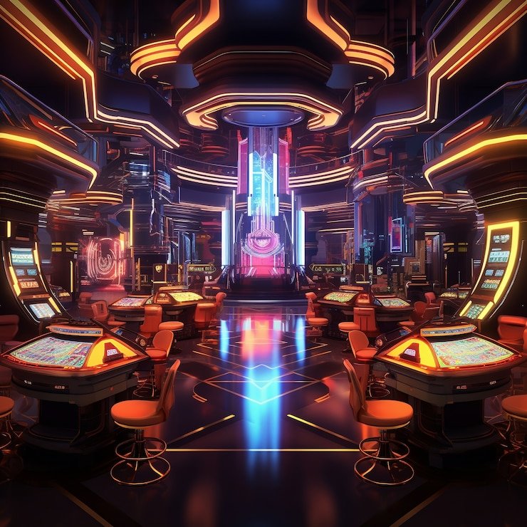 rekap macau featured game showcase