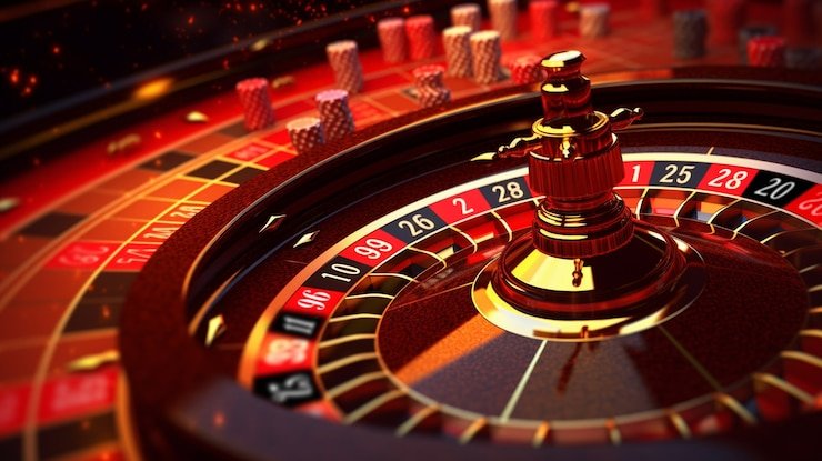 Live dealer studio at rekap macau with Number Pair table setup
