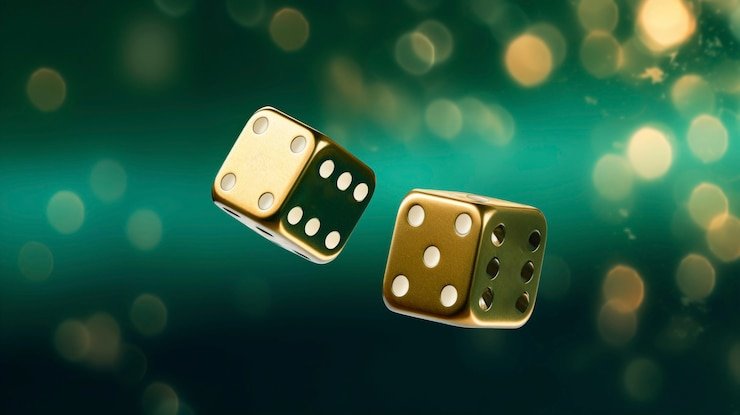 Live Sakong table at rekap macau studio with dealer, cards, and player positions
